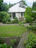 Comfortabel vakantiehuisje op de Veluwe